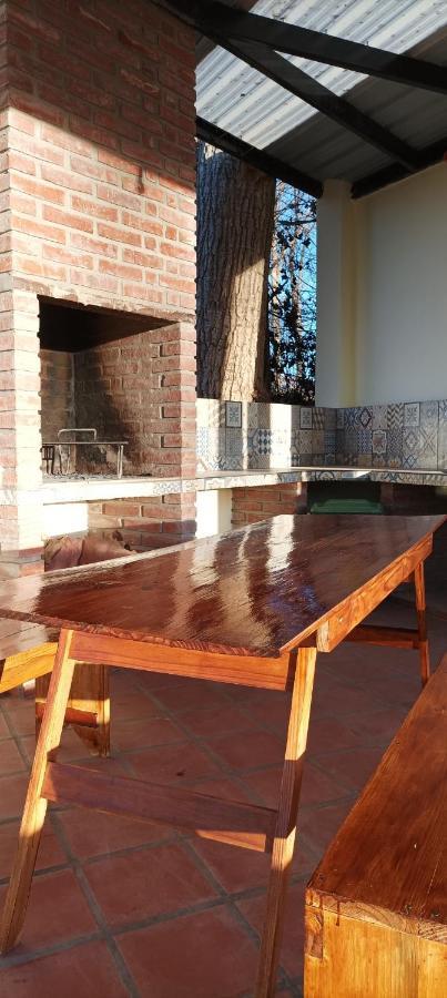 La Chakana Humahuaca Kültér fotó