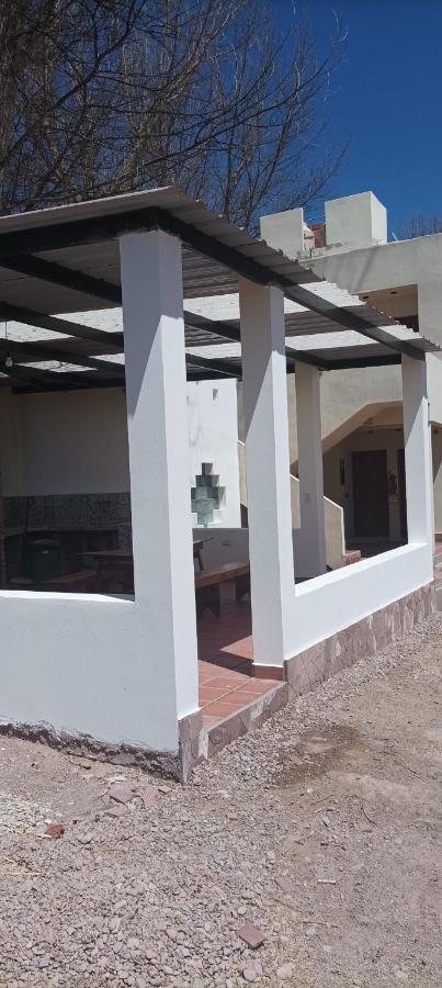 La Chakana Humahuaca Kültér fotó