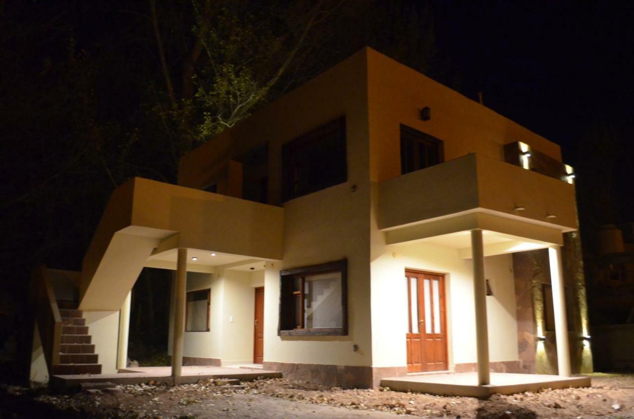 La Chakana Humahuaca Kültér fotó